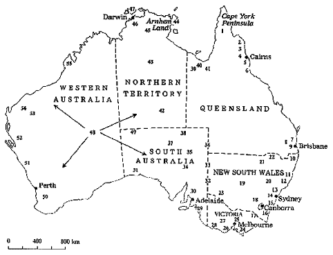 Aboriginal Languages