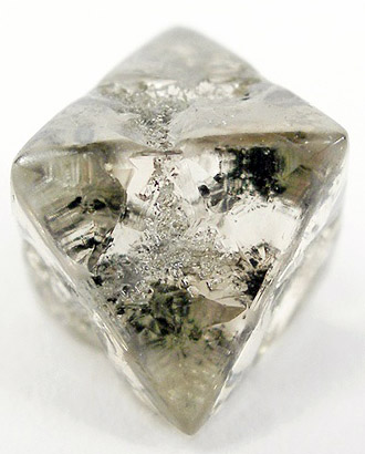 Diamond from Argyle Diamond Mine