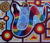 Aboriginal Creation Myths