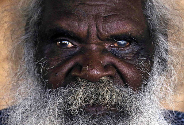 - Australian Aboriginal Dreamtime: The Mysterious Bindar